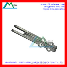 Aluminum Practical Railway Part